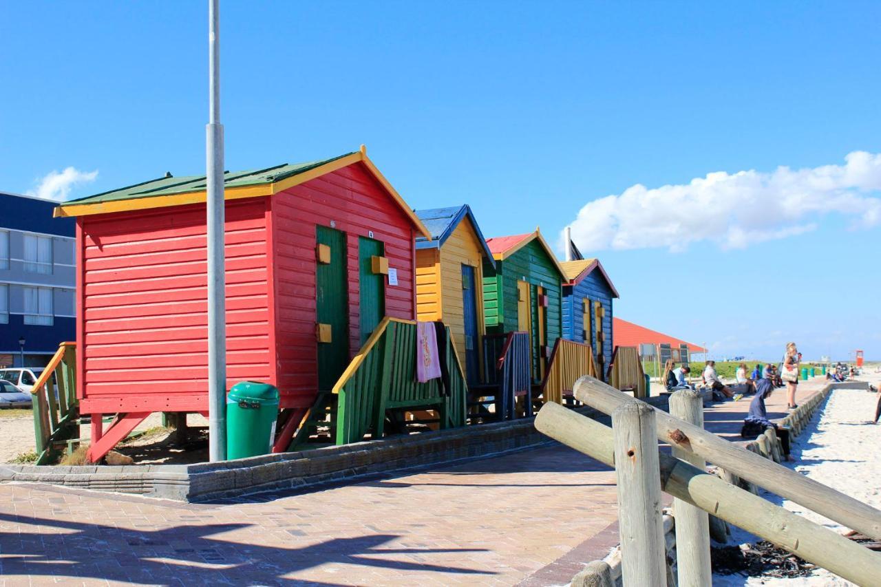The Place Muizenberg Zewnętrze zdjęcie